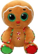 Maskotka Snaps, piernik, ciasteczko, pluszak 15 cm, TY, Beanie Boo's