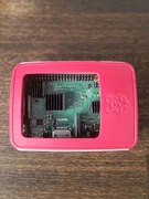 Raspberry Pi 3B+ 1 GB
