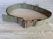 Brytyjski pas taktyczny MTP Light Olive