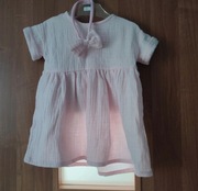 Sukienka bawełniana 