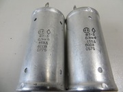 Kondensator teflonowy FT-3 100nf 600V, wybitny do audio, komplet 2 szt.