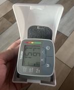 Ciśnieniomierz nadgarstkowy Beurer model BC32