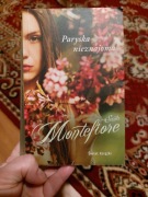 Paryska nieznajoma Santa Montefiore