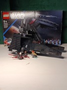 LEGO Star Wars Transporter Inkwizytorów Scythe 75336