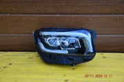 MERCEDES GLB A2479062005 LAMPA PRAWA REFLEKTOR PRAWY LED HIGH PERFORMANCE