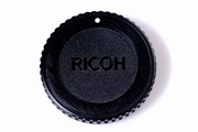 Ricoh RICOH Zatyczka do aparatu PK. Japan