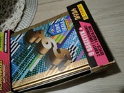 Puszka fifa 365 panini 2024 9 saszetek