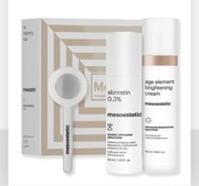 MesoesteticThe Brightening RitualZESTAW 