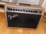 Wzmacniacz Fender