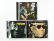 Płyty CD Blues - Muddy Waters, John Lee Hooker, John Mayall