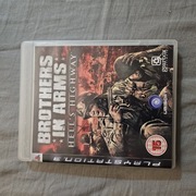 Brothers In Arms Hell's Highway