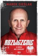 Marek Cieślak Rozliczenie O żużlu bez cenzury