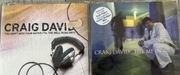 CRAIG DAVID -  FILL ME IN , YOU DON'T MISS YOUR WATER - ZESTAW MAXI CD