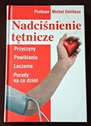 Nadciśnienie tętnicze. 