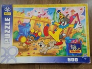 Puzzle Trefl 500