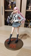 Darling in the FranXX - Zero Two - Taito figurka