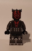 Lego Darth Maul Star Wars The Clone Wars, sw1155