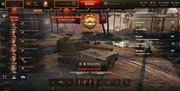 World of Tanks – Artyleria US