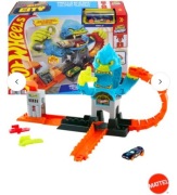 Hot Wheels gorilla slam attack 