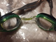 Okulary pływackie splass