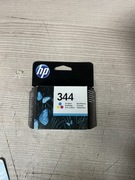 Oryginalny tusz hp 344 trójkolorowy C9363EE