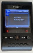 Viofo A129 + Viofo filtr CPL