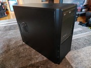  Komputer stacjonarny AMD Phenom II X4 GTX 550Ti