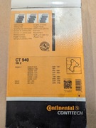 Pasek rozrządu contitech CT940