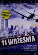 11 września (DVD) Leigh Scott, film fabularny na faktach