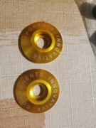 Ciężarki kierownicy, końcówki kierownicy