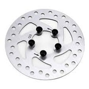 Tarcza Hamulcowa 120 mm 5 śrub do hulajnogi Xiaomi M365 / PRO / PRO 2