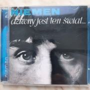 Czesław Niemen. Dziwny jest ten świat. Niemen od początku 1996.