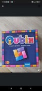 Gra 3D Qubix nowa bez folii