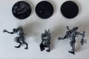 Age of Sigmar Flesh-eater Courts: Crypt Horrors