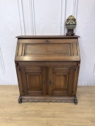 Klasyczny Sekretarzyk