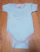 Body niemowlęce rozmiar 74 firmy TXM