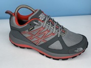 The North Face_Sneakersy Trekkingowe Buty_38