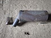 tłumik wydech USA Polaris Sportsman XP 1000 2020 1262925