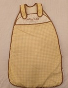 Śpiworek niemowlęcy 62