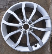 Felgi aluminiowe audi 