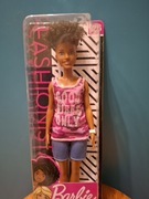 Lalka barbie Mattel Fashionistas 