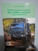 Zmodernizowany Star 266M2 z Autobox i jego poprzednicy