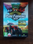 Pure farming 2018