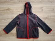 Bluza z kapturem Old Navy rozm. 104 - 4 lata