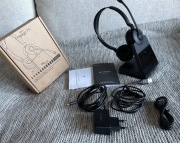 Słuchawki z mikrofonem Jabra Engage 75 Duo Stereo, bezprzewodowe