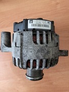 ALTERNATOR opel insignia 2.0 cdti