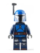 LEGO FIGURKA STAR WARS - MANDALORIAN WARRIOR NR. sw1345