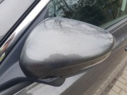 Obudowa osłona nakładka lusterka lewa FORD FOCUS MK4 IV JX7B-17K747-A