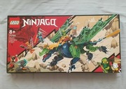 LEGO Ninjago 71766