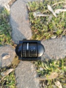 VW Polo 6N2 pokrętło przyciemniania podświetlenia deski  6E0 941 333